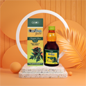 	syrup carilon (2).png	a herbal franchise product of Saflon Lifesciences	